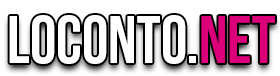 Loconto Main Logo